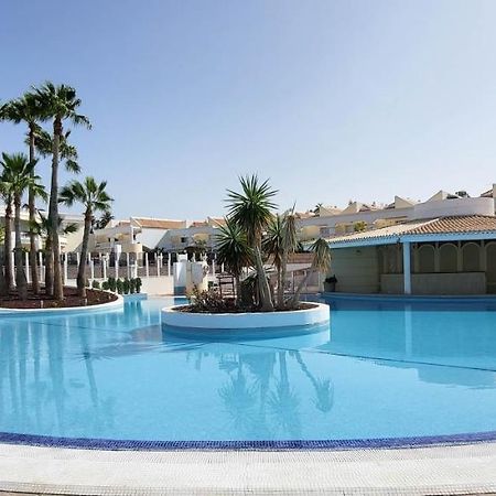 Palm Resort Duplex Apartment سان ميغيل ذي أبونا المظهر الخارجي الصورة