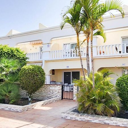 Palm Resort Duplex Apartment سان ميغيل ذي أبونا المظهر الخارجي الصورة