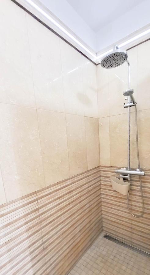 Palm Resort Duplex Apartment سان ميغيل ذي أبونا المظهر الخارجي الصورة