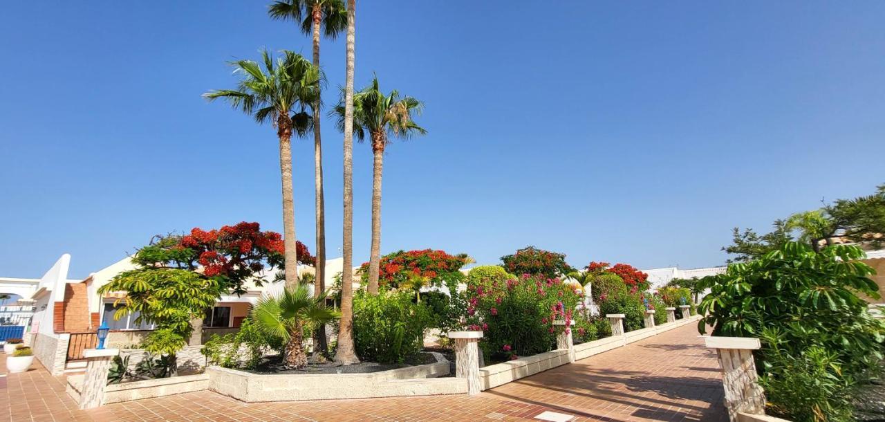 Palm Resort Duplex Apartment سان ميغيل ذي أبونا المظهر الخارجي الصورة
