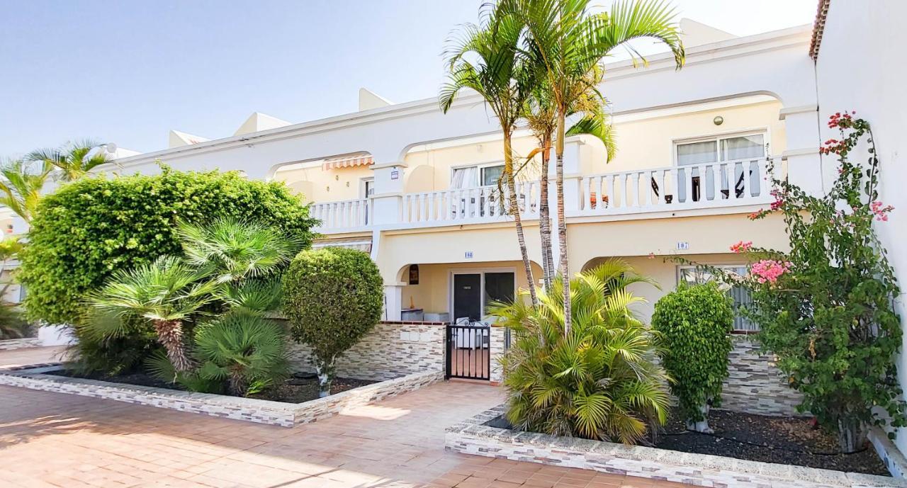 Palm Resort Duplex Apartment سان ميغيل ذي أبونا المظهر الخارجي الصورة