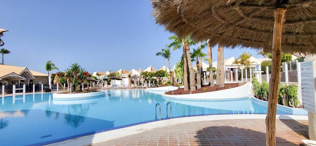 Palm Resort Duplex Apartment سان ميغيل ذي أبونا المظهر الخارجي الصورة