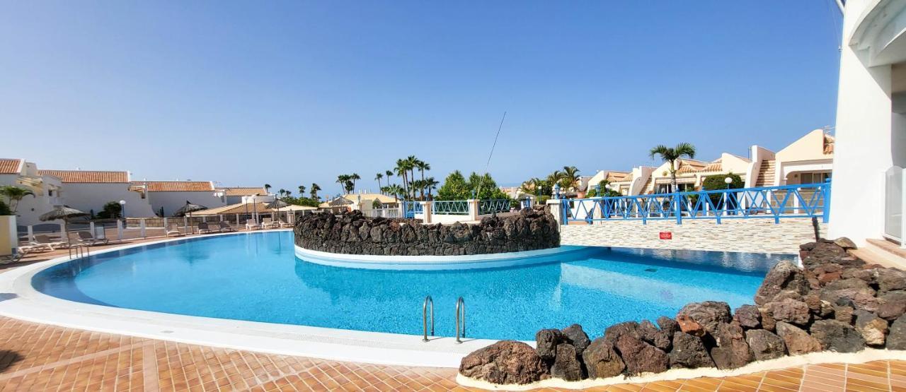 Palm Resort Duplex Apartment سان ميغيل ذي أبونا المظهر الخارجي الصورة