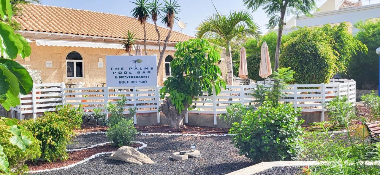 Palm Resort Duplex Apartment سان ميغيل ذي أبونا المظهر الخارجي الصورة