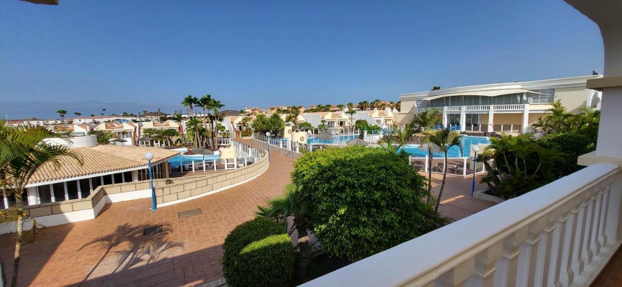 Palm Resort Duplex Apartment سان ميغيل ذي أبونا المظهر الخارجي الصورة
